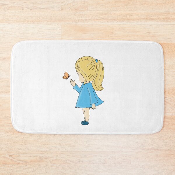 Item preview, Happy little girl designed and sold by Dawngirl.