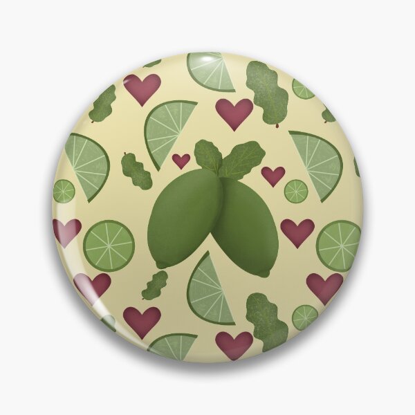 Item preview, For the Love of Limes designed and sold by JRSmith-Designs.