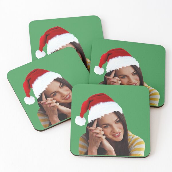 Item preview, Jennifer's Body Christmas  designed and sold by azulascreech.