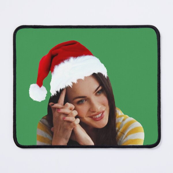 Item preview, Jennifer's Body Christmas designed and sold by azulascreech.
