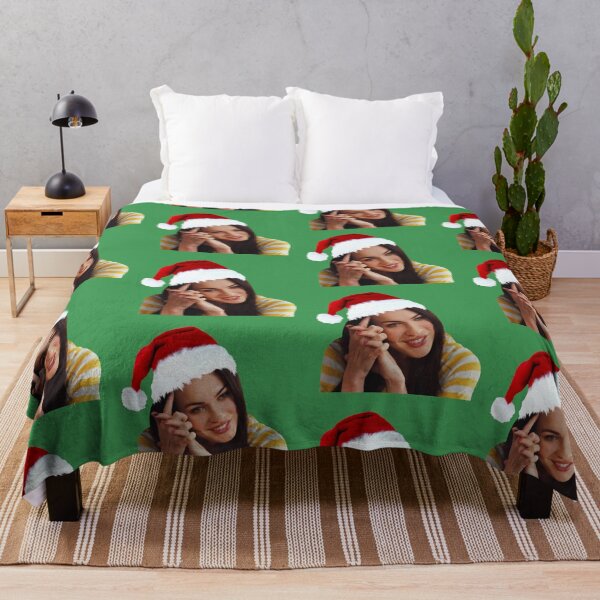 Item preview, Jennifer's Body Christmas designed and sold by azulascreech.
