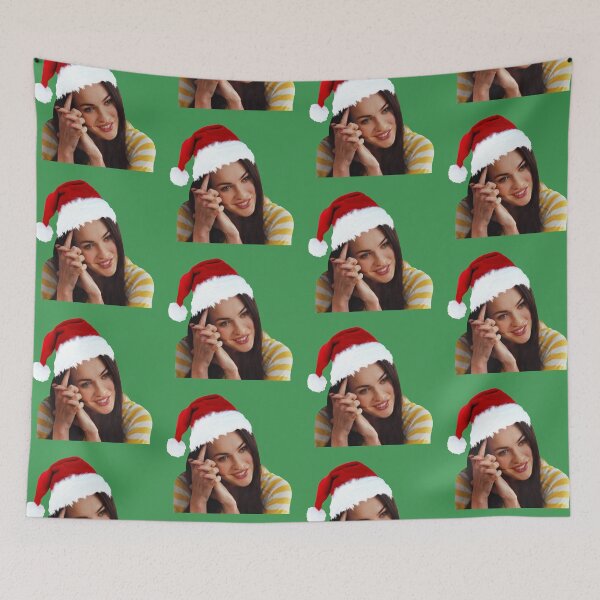 Item preview, Jennifer's Body Christmas  designed and sold by azulascreech.