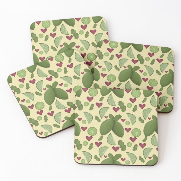 Item preview, For the Love of Limes designed and sold by JRSmith-Designs.