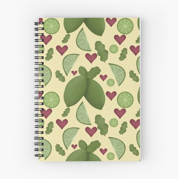 Item preview, For the Love of Limes designed and sold by JRSmith-Designs.