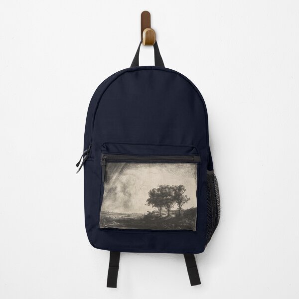 Item preview, Rembrandt van Rijn – The three trees, 1643 designed and sold by Vanité.