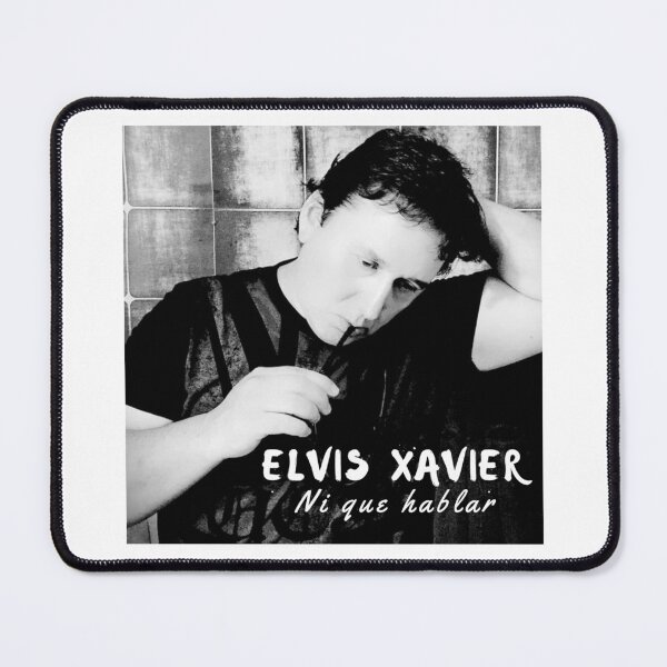 Item preview, ELVIS XAVIER-NI WHAT TO TALK designed and sold by EXO-STORE22.