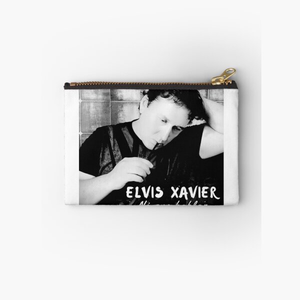 Item preview, ELVIS XAVIER-NI WHAT TO TALK designed and sold by EXO-STORE22.