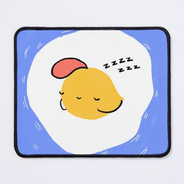 Item preview, Sleeping Bird designed and sold by ChunkyLinesArt.
