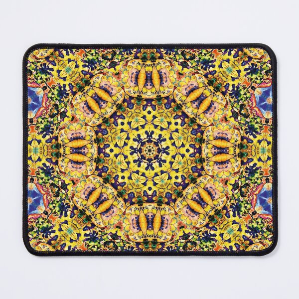 Item preview, ArtREMIX Mandala # 8 designed and sold by Mandala69.