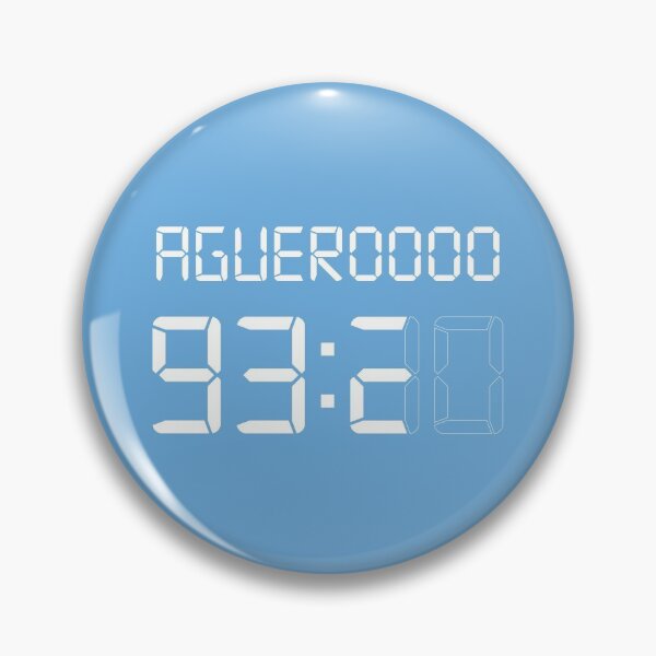 Item preview, 93 MINUTE CITY TITLE WINNER  designed and sold by Alimator.