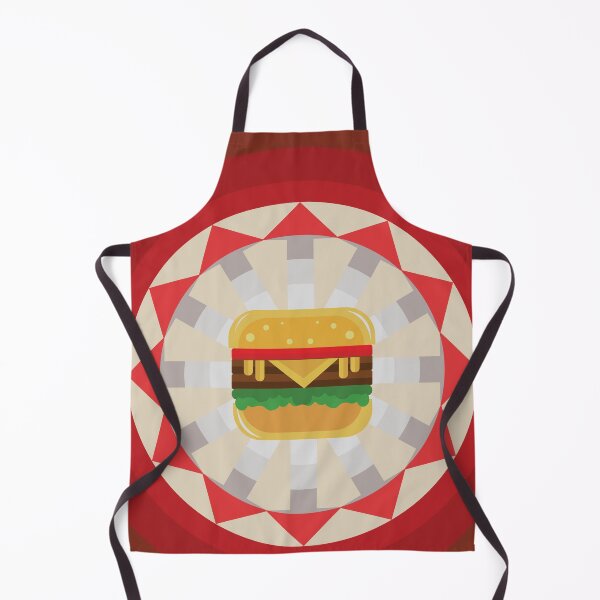 Item preview, Cheese Burger designed and sold by FridPix.