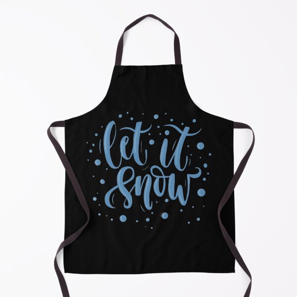 Item preview, Let it snow designed and sold by Dawngirl.
