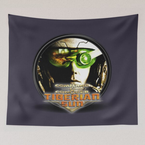 Item preview, Command & Conquer 2: Tiberian Sun designed and sold by MammothTank.