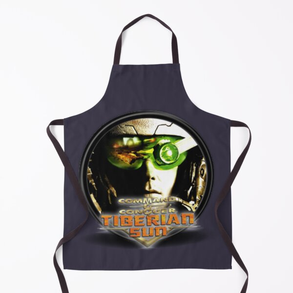 Item preview, Command & Conquer 2: Tiberian Sun designed and sold by MammothTank.