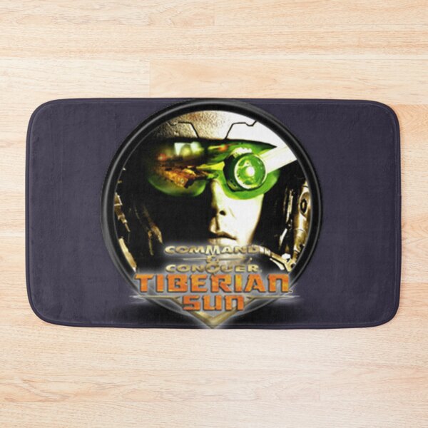Item preview, Command & Conquer 2: Tiberian Sun designed and sold by MammothTank.
