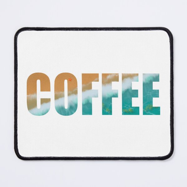 Item preview, Coffee Logo designed and sold by Tacopia.