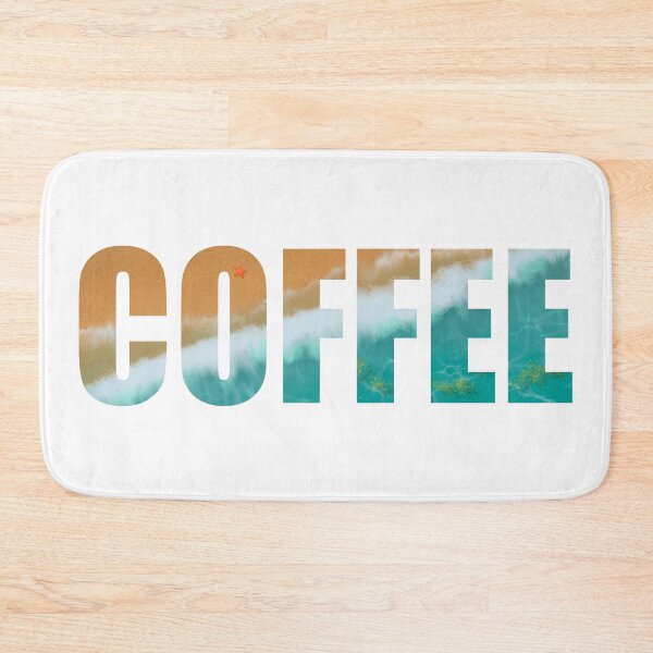 Item preview, Coffee Logo designed and sold by Tacopia.