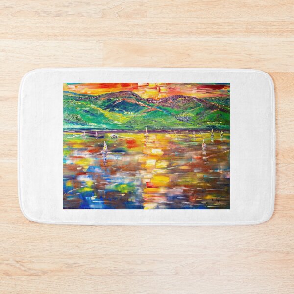 Item preview, Costa Brava  designed and sold by Natalia_Shchip.