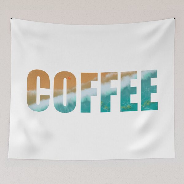 Item preview, Coffee Logo designed and sold by Tacopia.