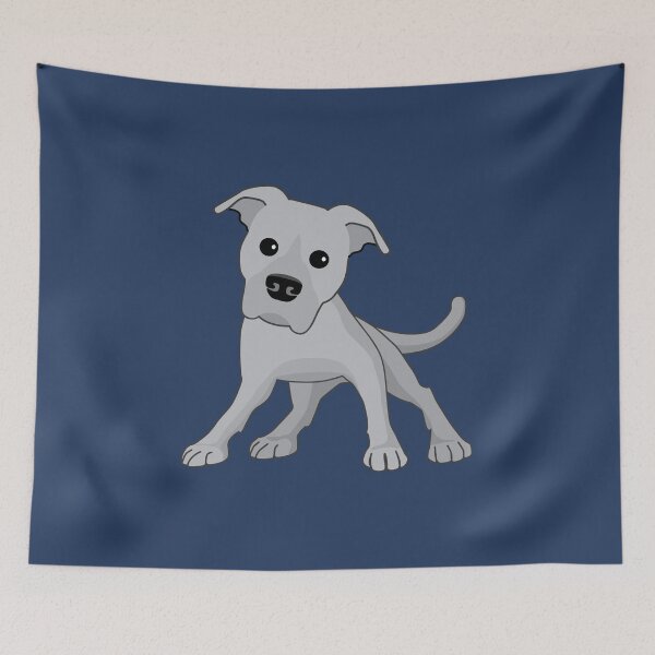 Item preview, Pitbull designed and sold by mstiv.