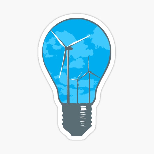 Item preview, Clean Energy designed and sold by monsterplanet.