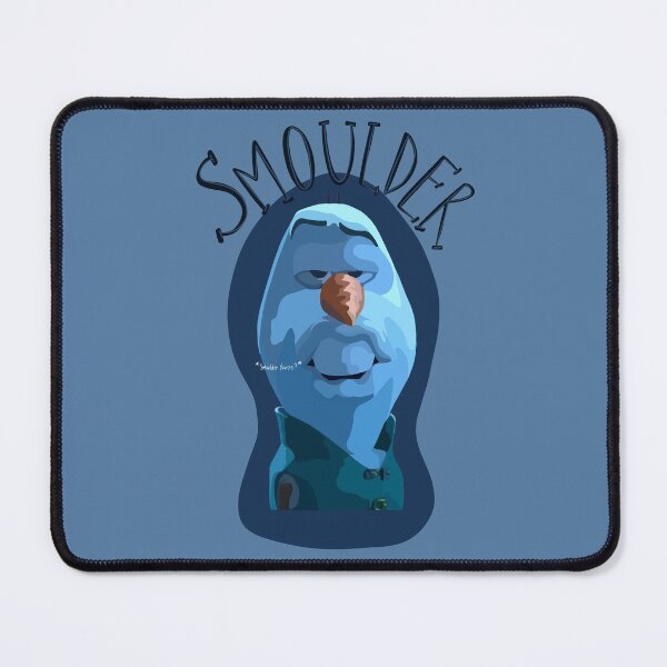 Item preview, The Smoulder designed and sold by Tyler Treat.