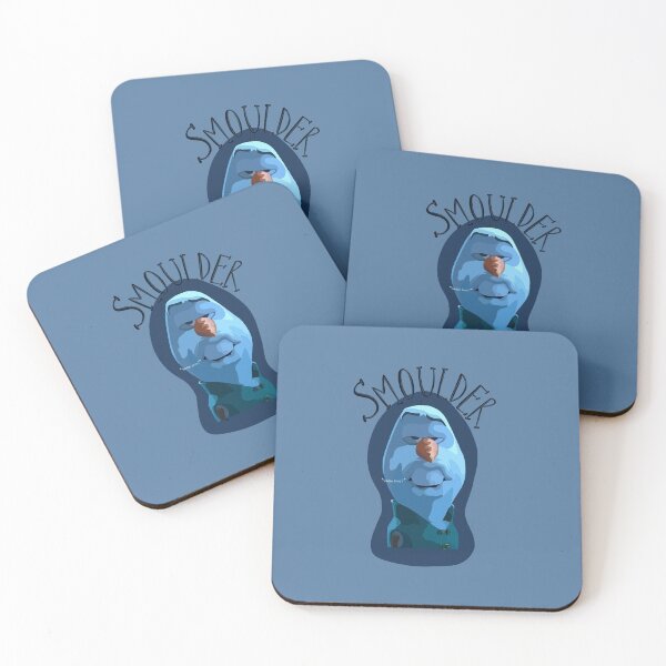 Item preview, The Smoulder designed and sold by Tyler Treat.