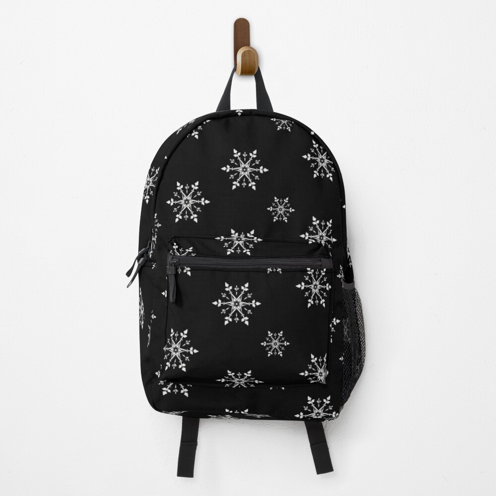 Item preview, Backpack designed and sold by NotablyDesigned.