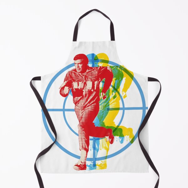 Item preview, Six Million Dollar Man  designed and sold by GRAFIKA65.