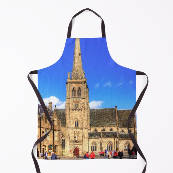 Item preview, Church of St Nicholas designed and sold by tomg.