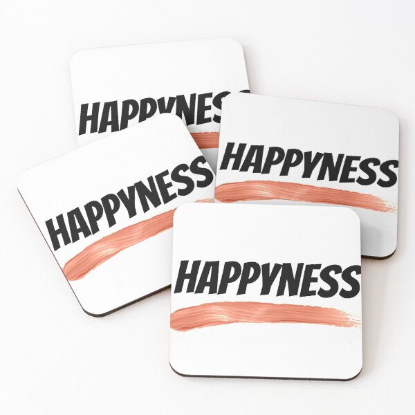 Item preview, Happyness designed and sold by Assan Den.