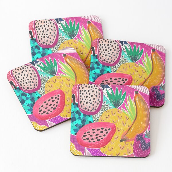 Item preview, Fruity  designed and sold by Kamaloca.