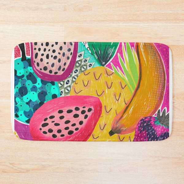 Item preview, Fruity  designed and sold by Kamaloca.