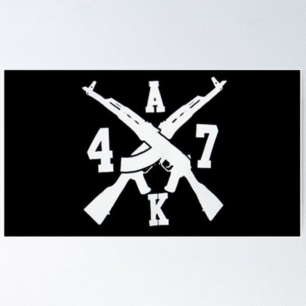 Ak47 minimal wallpaper background  Go wallpaper, Black wallpaper iphone,  Hypebeast wallpaper