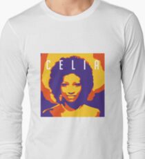 Celia Long Sleeve T-Shirt