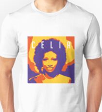 Celia Unisex T-Shirt