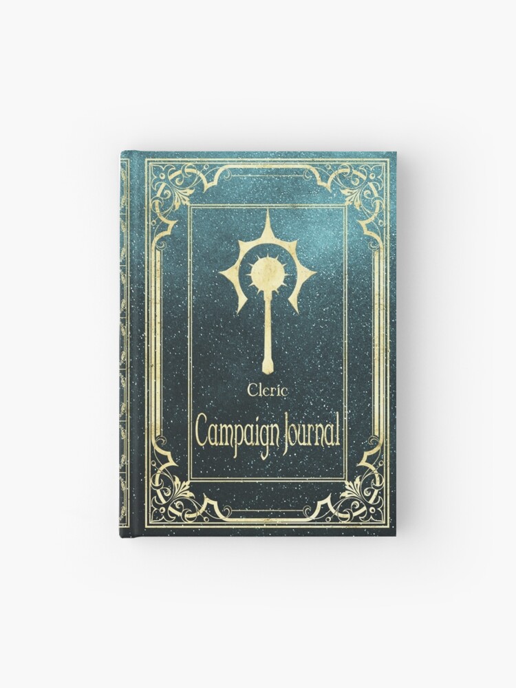 Celestial Journal [Book]