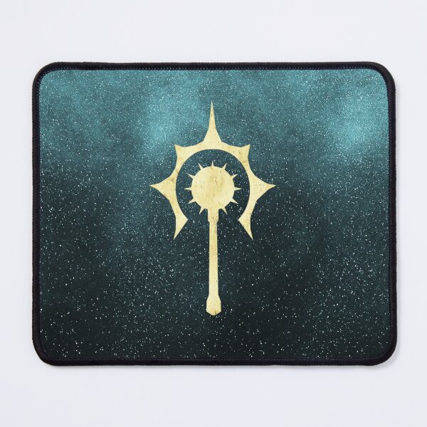 Item preview, Dnd - Celestial Cleric designed and sold by PatternTree.