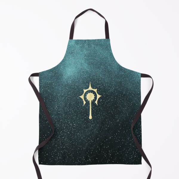 Item preview, Dnd - Celestial Cleric designed and sold by PatternTree.