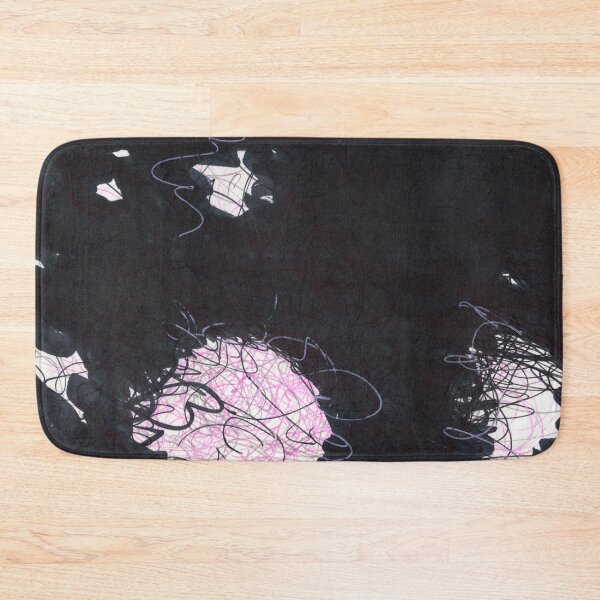 Item preview, Abstract Scribble 18 designed and sold by Jacki Temple.