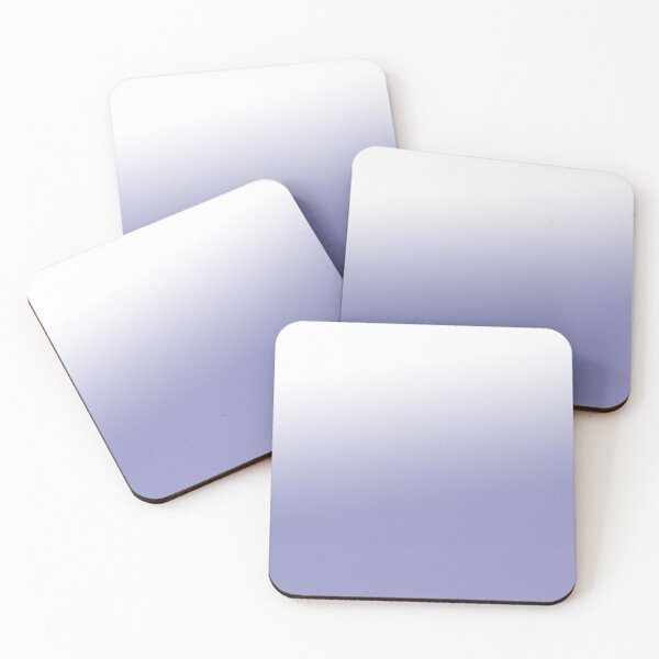 Item preview, OMBRE COLOR OF THE YEAR 2022 VERY PERI - PURPLE ALL THE COLORS OF THE YEAR ON OZCUSHIONS 2000-2022 designed and sold by ozcushions.