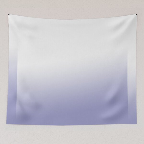Item preview, OMBRE COLOR OF THE YEAR 2022 VERY PERI - PURPLE ALL THE COLORS OF THE YEAR ON OZCUSHIONS 2000-2022 designed and sold by ozcushions.