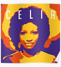 Celia Poster