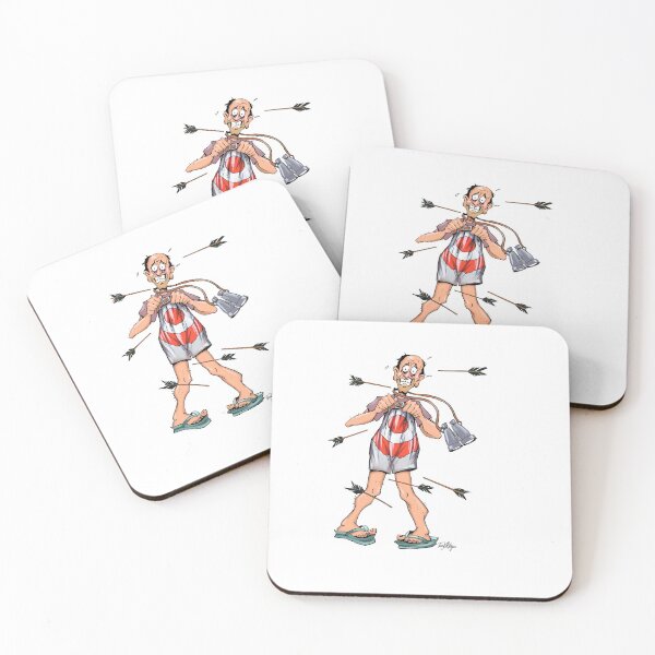 Item preview, The wrong trousers designed and sold by Tony Morgan.