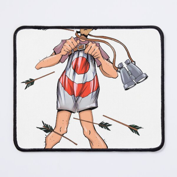 Item preview, The wrong trousers designed and sold by Tony Morgan.