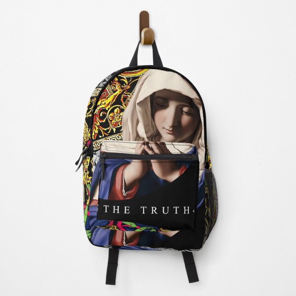 Item preview, FINDING THE TRUTH urban wear designed and sold by Sympetrum.