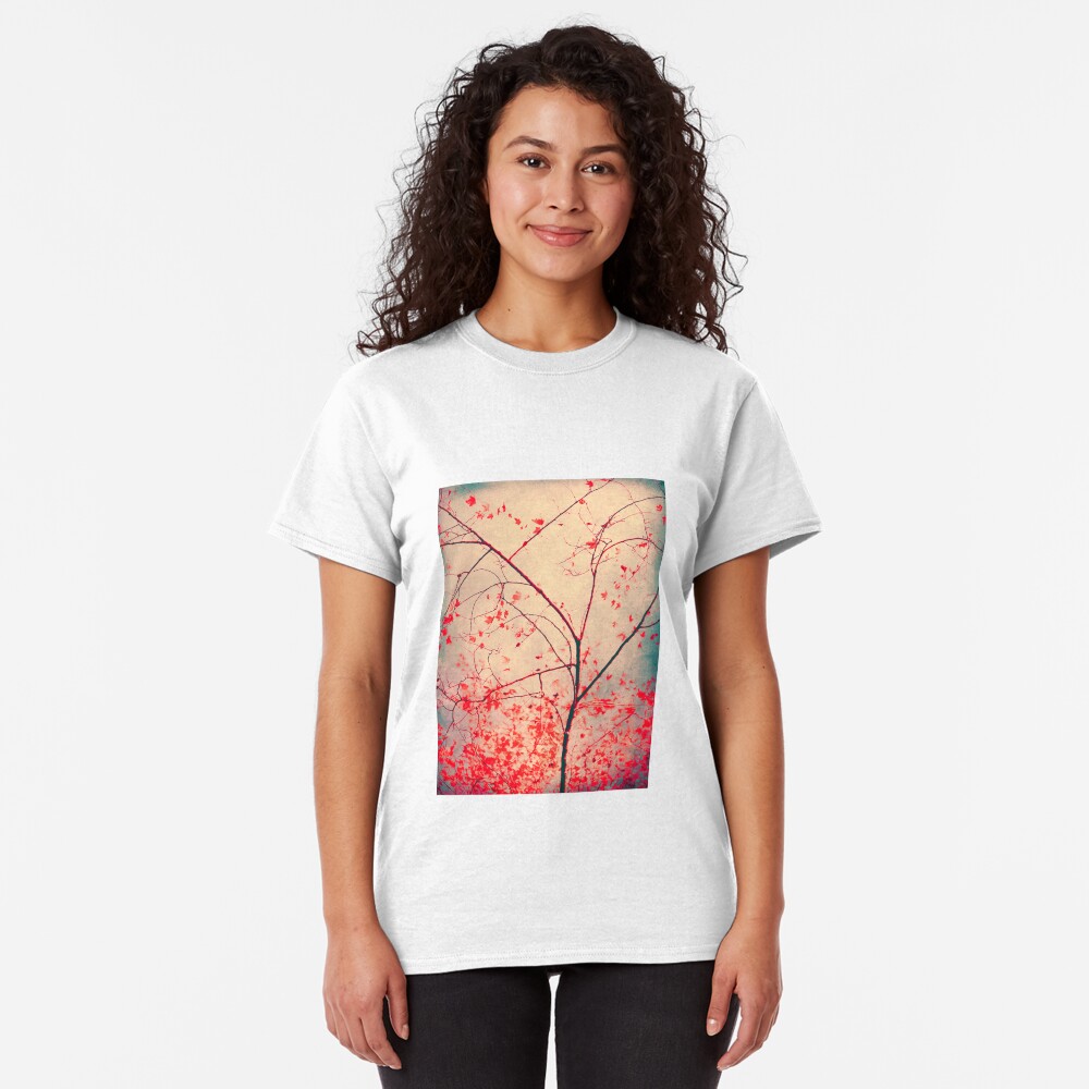 red october Classic T-Shirt