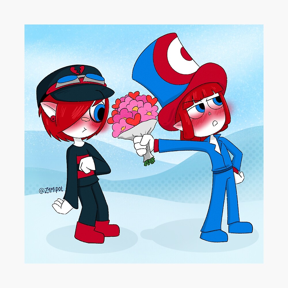 Nando x Maikol