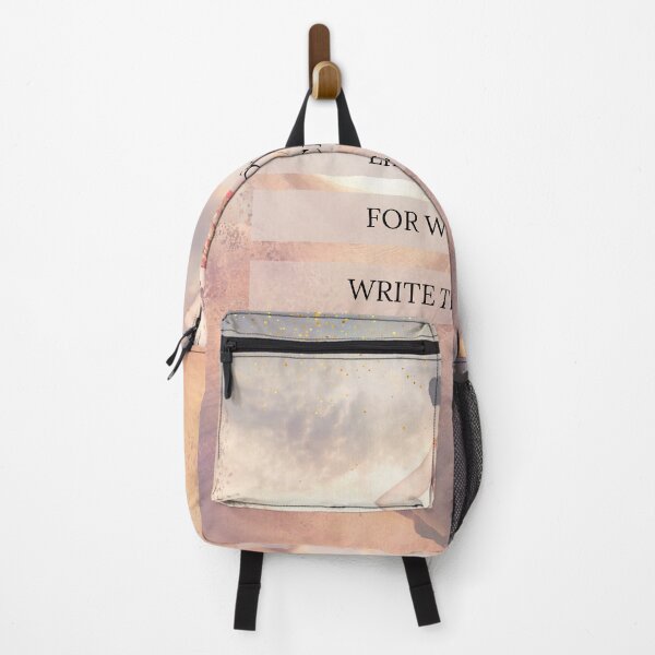 Item preview, Life is a Dance for Which We Write the Music Inspirational Quote Soft Pinks designed and sold by Embodied Goddesses.