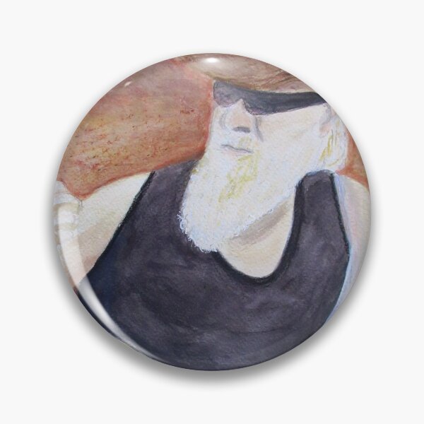 Item preview, Derby Blues Man Paul Evans designed and sold by Juliejart.